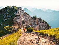 Top 20 Weitwanderungen 2024