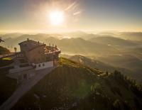 Top 20 Hüttentouren 2024