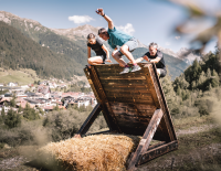 Wadlbeisser_shooting