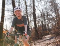 Sei dabei beim sportingWOMEN Gravel Camp in Tschechien!