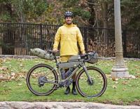 Asketen auf Tour: Was Bikepacker von Radreisenden unterscheidet und wie sie sich ausrüsten