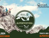 10 Jahre AlpenTestival: Ein Wochenende voller alpiner Herausforderungen, Adrenalin und Natur