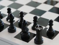 Ein Einblick in die Welt des Denksports