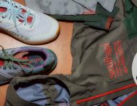 Gewinnspiel: Wir verlosen 1 x 1 komplettes Outdoor-Outfit aus der Dolomite Saxifraga Kollektion!