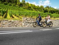 Helden des Alltags: Warum E-Trekking- Bikes mühelos ihre Fangemeinde ­finden