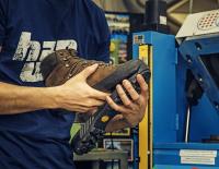 Herzstück des ­Wanderschuhs: Warum die Sohle von Bergschuhen im Mittelpunkt stehen sollte