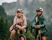 © Fotograf / Löffler / Moritz Klee Der Stoff für Gravelträume: Funktionelle Stylingtipps für Gravelbiker