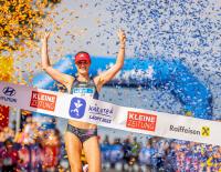 Kärnten läuft 2024: Pack die Laufschuhe und die Badehose ein