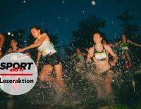 SPORTaktiv Leseraktion: Miss dich bei der On Track Night in Wien mit der Leichtathletik-Elite!