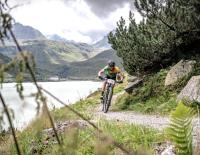 M3 Montafon Mountainbike Marathon