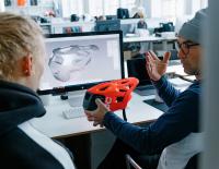 Schutz am Puls der Zeit mit dem Trail- & Enduro-­Helm KORTAL von POC