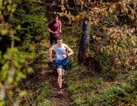Bei heimischen Berglauf-Profis nachgefragt: Was braucht es alles auf den Trails?
