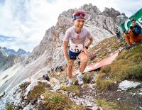 Immer steil bergauf: Markus Kröll über ­Berglauf einst und ­Trailrunning heute