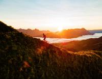 Trail-Laufschule: So läufst du schneller, ­sicherer und mit mehr Spaß über Stock und Stein