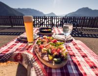 Top 20 Kulinarikwanderungen im Herbst 2024