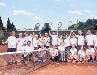 Energie AG Sportfamilie schlägt in Steyr auf