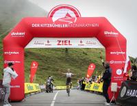 Noch 50 Tage bis zum 4. Kitzbüheler Radmarathon