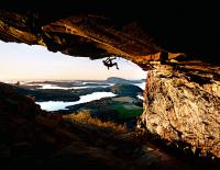 Dream big: Ausnahme-Kletterer ­Jakob Schubert über seine 9c und demnächst anstehende Projekte