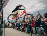 FIRST DEGREE: The Independent Bike Shoe Brand