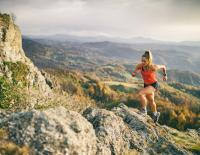 10 grundlegende Tipps für Trailrunning-Einsteiger