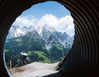 Die Funparks der Zweiräder: Spannende Insights rund ums Thema Bikepark und Trailcenter