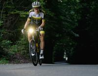 Christoph Strasser geht auf historisches Triple los