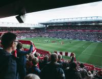 Profifußball – die physiologischen Anforderungen und Herausforderungen