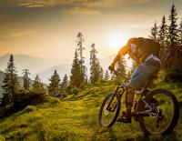 Eine Frage der ­Planung: Tipps und Tricks für deine nächste Tages- oder Mehrtagestour