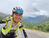 Christoph Strassers 2. Platz zählt mehr als der Sieg!