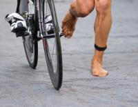 Wechselspiele: Der optimale Übergang vom Schwimmen aufs Rad beim Triathlon