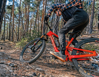 Die Kunst der Verzögerung: Tipps und Wissenswertes rund um Scheibenbremsen