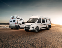 WEINSBERG Camper Vans: Deine Vielfalt für den perfekten Urlaub!