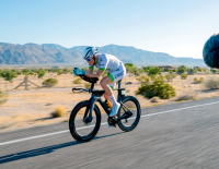 Das Limit ist im Kopf: Lukas Kaufmann, das RAAM und sein erfüllter Kindheitstraum