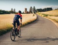 Fit mit Sumi: Einmal schnell ans Meer