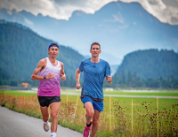 Locker zur maxi­malen Leistung: Wie Tapering eigentlich funktioniert – und was Andreas Vojta empfiehlt