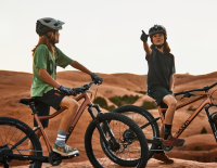woom Mountainbikes gewinnen iF Design Award 2024
