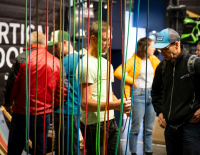 Hoch hinaus: Alpinmesse mit Alpinforum 2024