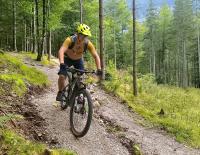 Neueröffnung der Austrian Sports Resort BSFZ Obertraun Trail Area: Ein kompaktes Highlight für Mountainbiker!