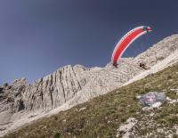 Internationale Elite startet beim 37. Red Bull Dolomitenmann