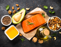 © Getty Images / Nadiia Borovenko fettsaeuren.png