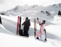 Head/Tyrolia: Der Schlüssel zum ultimativen Tourenabenteuer