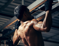 5 Grundübungen im Kraftsport: Das Fundament für Kraft und Muskelaufbau