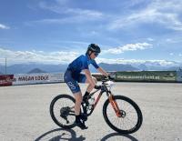 5. Bergzeitfahren auf den Altausseer Hausberg: Neue Streckenrekorde am Loser!