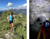 Sloweniens Nordosten: Aktivurlaub abseits des Mainstreams