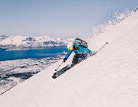 Volle Wahl mit Pin: Ein kleines 1 x 1 zum ­Thema Tourenbindungen