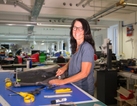 VAUDE &amp; Globetrotter starten Reparatur-Partnerschaft