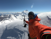 Mountainfilm Graz 2024: Graz im Bergfilmfieber