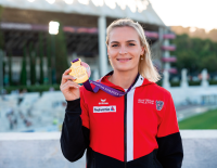 10 Fragen an Victoria Hudson: „Nicht zögern, machen!“