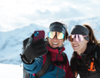 Skitouren-Handschuhe: Worauf du beim Kauf achten solltest!