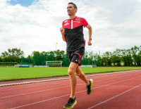 Schuh und du: Profi Andreas Vojta über die richtige Laufschuhwahl im Training